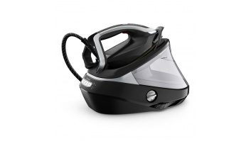 TEFAL GV9821 Ironing System Pro Express Vision, Black | TEFAL