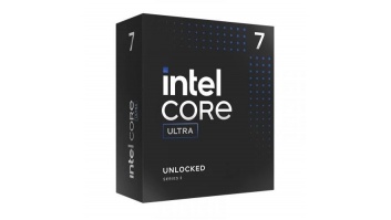 Intel 265K | Intel Core Ultra 7