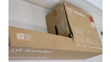 SALE OUT. LG Soundbar Sound System S70TY | LG Soundbar Sound System | S70TY | DAMAGED PACKAGING | Bluetooth