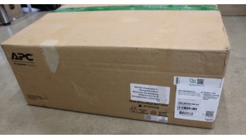 SALE OUT. APC Smart-UPS, Line Interactive, 1500VA, Rackmount 2U, 230V, 4x IEC C13 outlets, Network Card, AVR, LCD, Black | Schneider Electric APC Smart-UPS, Rackmount 2U, 230V, 4x IEC C13 sockets, Network card, AVR, LCD | SMT1500RMI2UNC | 1500 VA | 1000 W