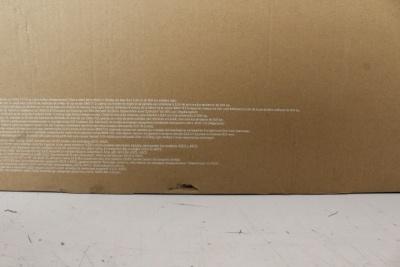 LG OLED48C51LA | 48 | Smart TV | webOS 25 | DAMAGED PACKAGING