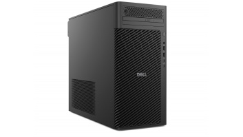 Dell Pro Max Tower T2 Ultra 7 265/16GB/512GB/NVIDIA RTX A1000 8GB/Win11 Pro/ENG kbd+Mouse/3Y Basic Onsite Warranty | Dell