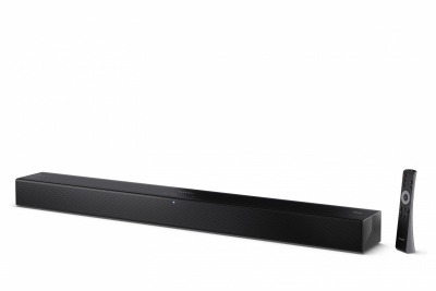 Sharp HT-SB304 2.0 Dolby Atmos / DTS Virtual:X Soundbar | Sharp