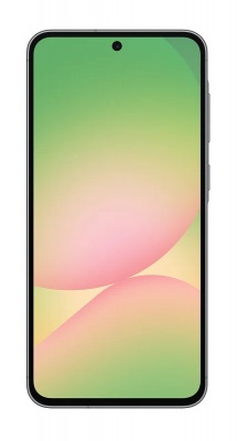 Samsung Galaxy A56 A566 (Graphite) Dual SIM 6.7" Super AMOLED 1080x2340/2.9GHz&1.9GHz/8GB RAM/128GB/Android 15/WiFi/BT,4G,5G | Samsung