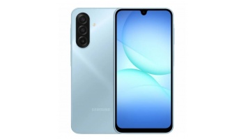 MOBILE PHONE GALAXY A17 LTE/4/128GB BLUE SM-A175F SAMSUNG