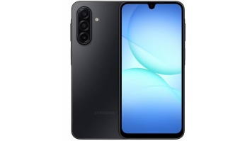 MOBILE PHONE GALAXY A17 4G/4/128GB BLACK SM-A175F SAMSUNG
