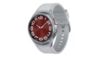 SMARTWATCH GALAXY WATCH6 CLAS./47MM SILVER SM-R960 SAMSUNG