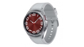 SMARTWATCH GALAXY WATCH6 CLAS./47MM SILVER SM-R965 SAMSUNG