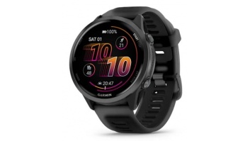 SMARTWATCH FORERUNNER 570 47MM/SLATE GRAY 010-02971-00 GARMIN