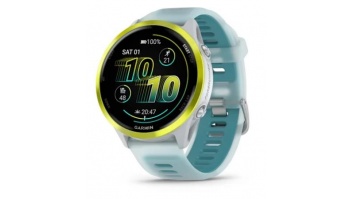 SMARTWATCH FORERUNNER 570 47MM/YELLOW ALU 010-02971-01 GARMIN