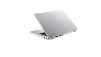 Notebook|ACER|Aspire|Go Spin 14|AGSP14-31PT-C72L|CPU Intel N-Series|N150|800 MHz|14"|Touchscreen|1920x1200|RAM 16GB|LPDDR5|SSD 512GB|IntelGraphics|Integrated|ENG|Windows 11 Home|Pure Silver|1.54 kg|NX.J3UEL.001