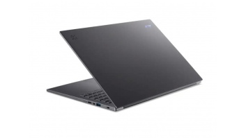 Notebook|ACER|Aspire|Aspire 16 AI|A16-11M-X9L6|CPU  Qualcomm Snapdragon|X X1-26-100|3000 MHz|16"|1920x1200|RAM 32GB|LPDDR5x|SSD 1TB|Qualcomm Adreno GPU|Integrated|ENG|Card Reader microSD|Windows 11 Home|Steel Grey|1.55 kg|NX.JLNEL.002