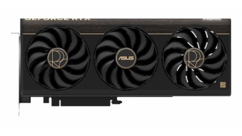 Graphics Card|ASUS|NVIDIA|GeForce RTX 5080|16 GB|GDDR7|256 bit|PCI Express 5.0|Active|PROART-RTX5080-O16G