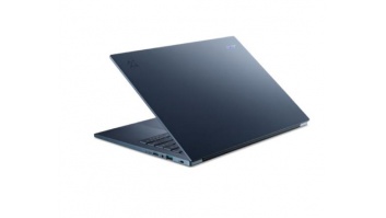 Notebook|ACER|Aspire|Aspire 14 A|A14-11M-X7S4|CPU  Qualcomm Snapdragon|X X1-26-100|3000 MHz|14"|1920x1200|RAM 32GB|LPDDR5x|SSD 1TB|Qualcomm Adreno GPU|Integrated|ENG|Card Reader microSD|Windows 11 Home|Blue|1.4 kg|NX.JP3EL.002