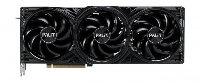 Graphics Card|PALIT|NVIDIA GeForce RTX 5080|16 GB|GDDR7|256 bit|PCIE 5.0 16x|GPU 2295 MHz|Triple slot Fansink|1xHDMI|3xDisplayPort|NE75080019T2-GB2031A