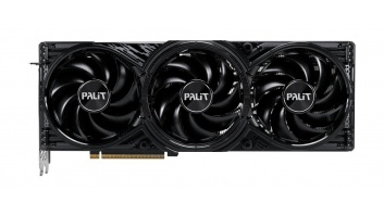 Graphics Card|PALIT|NVIDIA GeForce RTX 5080|16 GB|GDDR7|256 bit|PCIE 5.0 16x|GPU 2295 MHz|Triple slot Fansink|1xHDMI|3xDisplayPort|NE75080019T2-GB2031A
