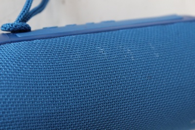 SALE OUT. Energy Sistem Urban Box 2 Bluetooth speaker, Ocean Energy Sistem Speaker Urban Box 2 10 W, Wireless connection, Ocean, Bluetooth | Energy Sistem | Speaker | Urban Box 2 | DAMAGED PACKAGING, DAMAGED SPEAKER MESH | 10 W | Bluetooth | Ocean | Wirel