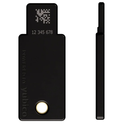 Western Digital | 5 NFC Hardware Security Key