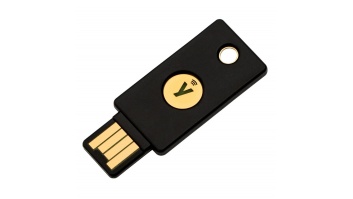 Western Digital | 5 NFC Hardware Security Key