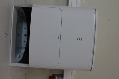 SALE OUT. Ecovacs DEEBOT T30S Vacuum cleaner, Robot, Wet&Dry, Operating time 220 min, Dust bin 0,3 L, 5200mAh, White + Auto-empty station | Ecovacs | Robotic Vacuum Cleaner | DEEBOT T30S | Wet&Dry | Operating time (max) 220 min | Lithium-Ion | 5200 mAh | 