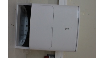 SALE OUT. Ecovacs DEEBOT T30S Vacuum cleaner, Robot, Wet&Dry, Operating time 220 min, Dust bin 0,3 L, 5200mAh, White + Auto-empty station | Ecovacs | Robotic Vacuum Cleaner | DEEBOT T30S | Wet&Dry | Operating time (max) 220 min | Lithium-Ion | 5200 mAh |