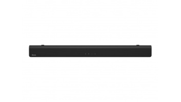 Hisense 2.0 Channel Soundbar | HS205G | Bluetooth
