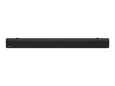 Hisense 2.0 Channel Soundbar | HS205G | Bluetooth