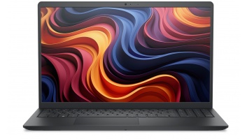 Dell 15 AG FHD AMD Ryzen 3 7320U/8GB/512GB/AMD Radeon 610M/Win11 Pro/ENG kbd/Black/3Y ProSupport NBD Onsite Warranty