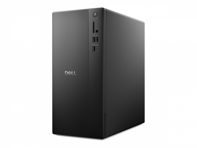 Dell Tower i5-14400/8GB/512GB/Intel UHD 730/Win11 Pro/ENG Kbd+Mouse/3Y ProSupport NBD Onsite Warranty