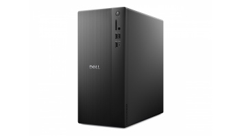 Dell Tower i5-14400/8GB/512GB/Intel UHD 730/Win11 Pro/ENG Kbd+Mouse/3Y ProSupport NBD Onsite Warranty