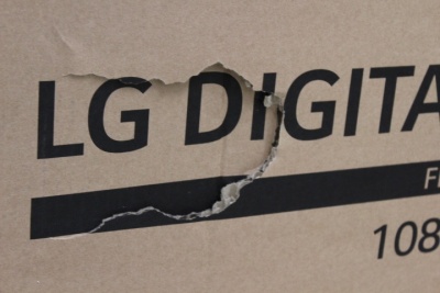 SALE OUT. LG 43UH5N-M 43“ 3840x2160/m2/16:9/8ms/HDMI | LG 43UH5N-M | 43 " | Landscape/Portrait | 24/7 | webOS | Wi-Fi | DAMAGED PACKAGING | 500 cd/m² | 8 ms | 178 ° | 178 °