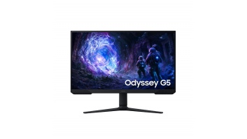 LCD Monitor|SAMSUNG|27 "|2560 x 1440 pixels|Quad HD|Native aspect ratio 16:9|LCD|Flat|LS27FG510EUXEN