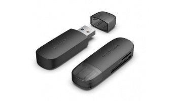 CARD READER USB3.0/SD/TF CLGB0 VENTION