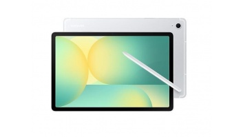 TABLET GALAXY TAB S10 FE 256G/WIFI SILVER SM-X520 SAMSUNG