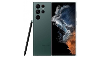 MOBILE PHONE GALAXY S23 ULTRA/8/256 GREEN SM-S918B SAMSUNG