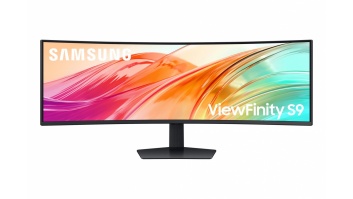 LCD Monitor|SAMSUNG|49 "|5120 x 1440 pixels|Dual QHD|Native aspect ratio 32:9|LCD|Curved|LS49F950UAUXEN