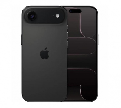 MOBILE PHONE IPHONE AIR/256GB SPACE BLACK MG2L4 APPLE