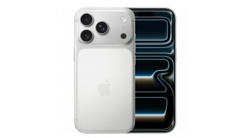 MOBILE PHONE IPHONE 17 PRO/1TB SILVER MG8P4 APPLE