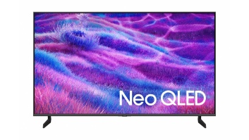 TV Set|SAMSUNG|50 "|4K Ultra HD|3840 x 2160 pixels|Flat|16:9|Neo QLED|QE50QN80FAUXXH