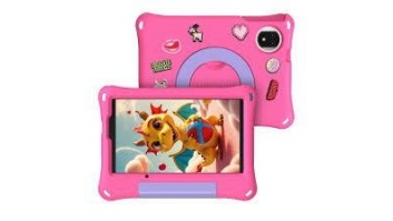TABLET TAB A9 PRO KIDS/4/128GB PINK ULEFONE