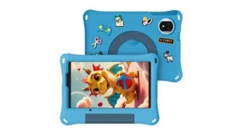TABLET TAB A9 PRO KIDS/4/128GB BLUE ULEFONE