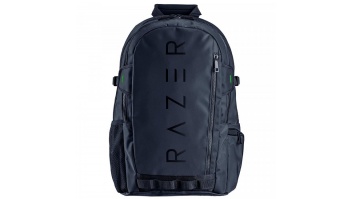 Razer | V3 15" Backpack | Rogue | Fits up to size 15 " | Backpack | Black | Shoulder strap | Waterproof