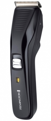 Remington Hair Clipper | HC5200 Pro Power | Corded/Cordless | Number of length steps 2 | Black