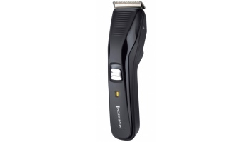 Remington Hair Clipper | HC5200 Pro Power | Corded/Cordless | Number of length steps 2 | Black