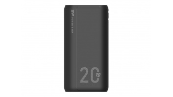 Silicon Power | Power Bank | QS15 | Li-Polymer