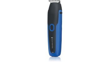 Remington | Body Trimmer | BHT6256 WETech | Cordless | Wet & Dry | Number of length steps 5 | Blue/Black