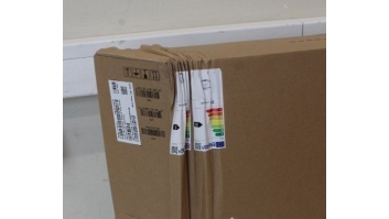 SALE OUT.  | Dell P2725HE | 27 " | IPS | 16:9 | 100 Hz | 8 ms | 1920 x 1080 pixels | 300 cd/m² | HDMI ports quantity 1 | Black | Warranty 35 month(s) | DAMAGED PACKAGING