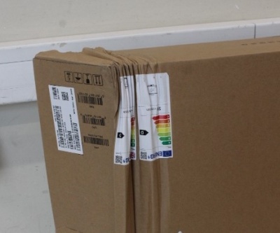 SALE OUT.  | Dell P2725HE | 27 " | IPS | 16:9 | 100 Hz | 8 ms | 1920 x 1080 pixels | 300 cd/m² | HDMI ports quantity 1 | Black | Warranty 35 month(s) | DAMAGED PACKAGING