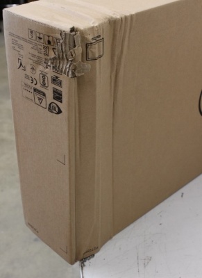 SALE OUT.  | Dell P2725HE | 27 " | IPS | 16:9 | 100 Hz | 8 ms | 1920 x 1080 pixels | 300 cd/m² | HDMI ports quantity 1 | Black | Warranty 35 month(s) | DAMAGED PACKAGING