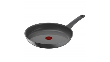 TEFAL | Renewal Pan | C4260643 | Frying | Diameter 28 cm | Suitable for induction hob | Fixed handle | Grey